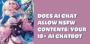 The Technology Behind NSFW AI Chat