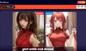 Free AI NSFW Generator: Always at Your Service